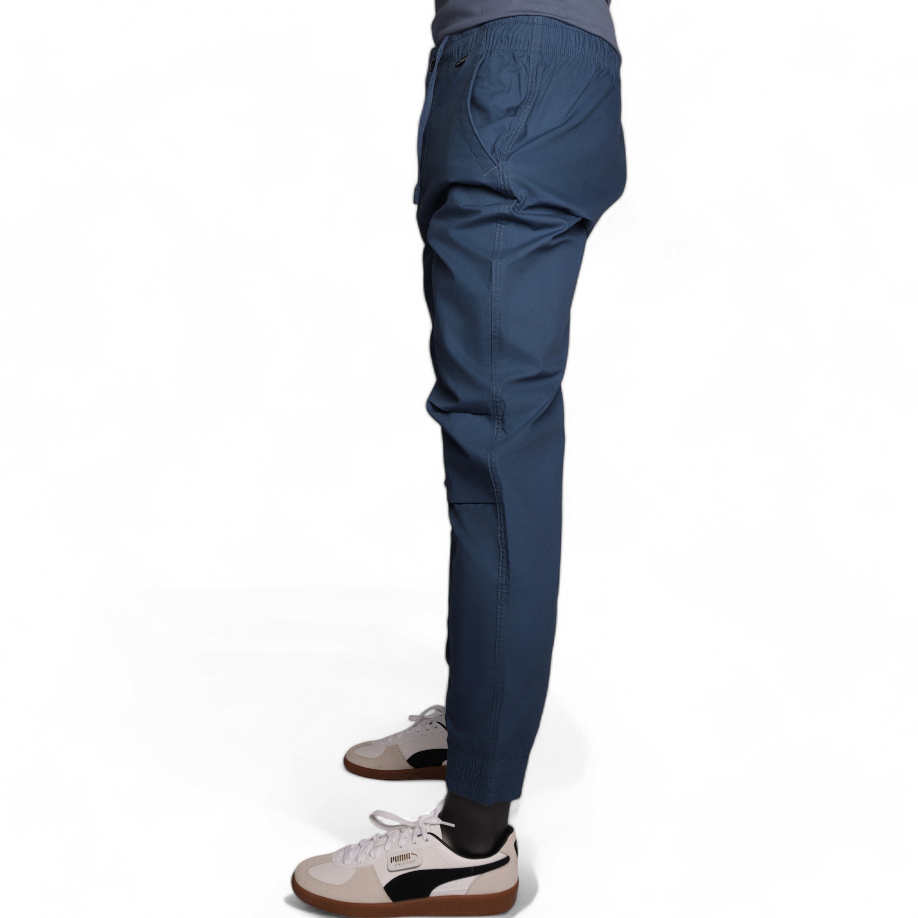 G-Star Cargo Pants Trainer Rct Rank Blue